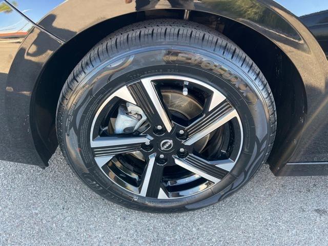 used 2024 Nissan Sentra car, priced at $18,963