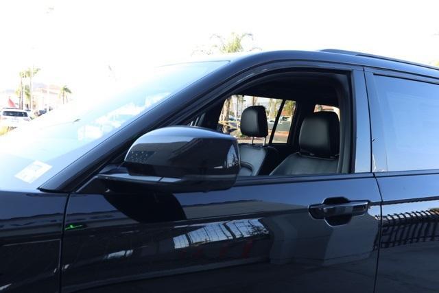 new 2025 Jeep Grand Cherokee car, priced at $45,690