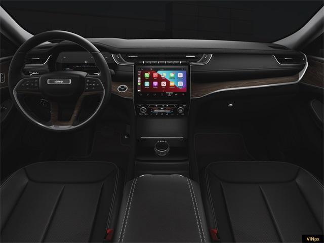 new 2025 Jeep Grand Cherokee car, priced at $47,546