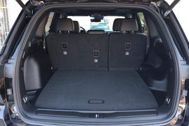 new 2025 Jeep Grand Cherokee car, priced at $45,690
