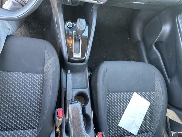 used 2020 Nissan Versa car, priced at $7,989