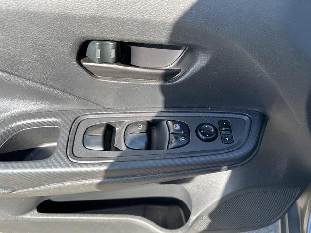 used 2020 Nissan Versa car, priced at $7,989