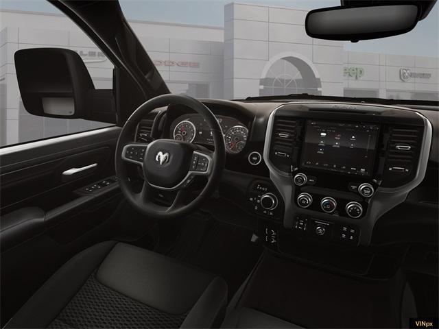 new 2026 Ram 1500 car