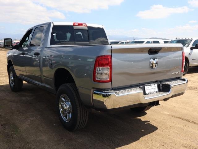 new 2024 Ram 2500 car, priced at $53,535