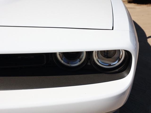 new 2023 Dodge Challenger car, priced at $27,630