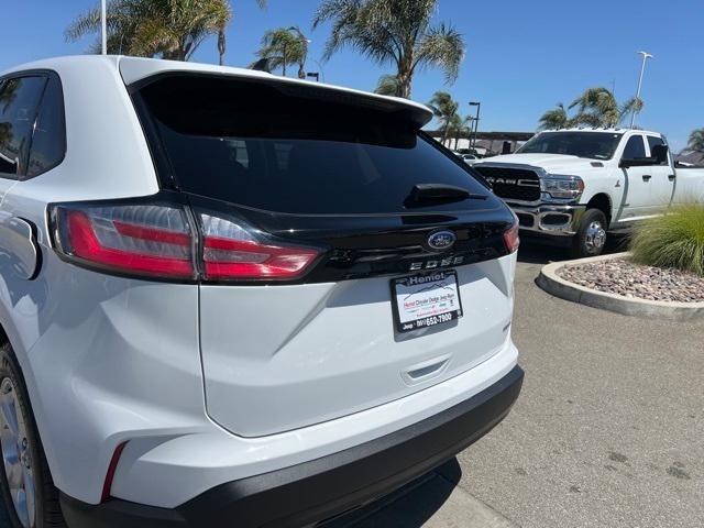 used 2024 Ford Edge car, priced at $26,307