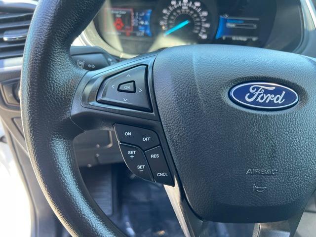 used 2024 Ford Edge car, priced at $26,307