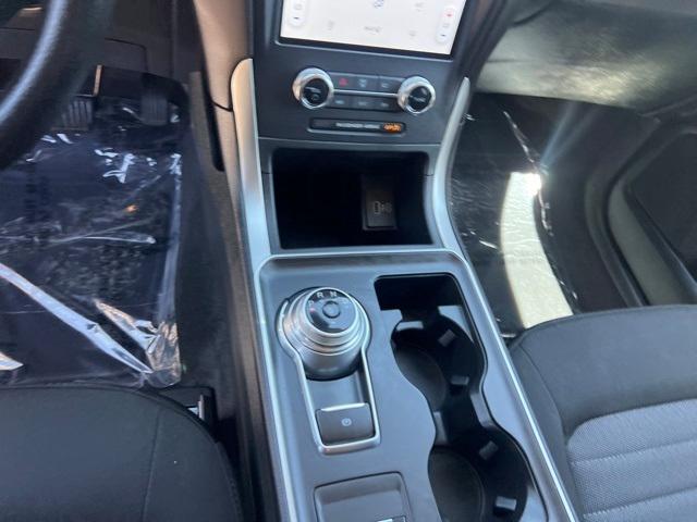 used 2024 Ford Edge car, priced at $26,307