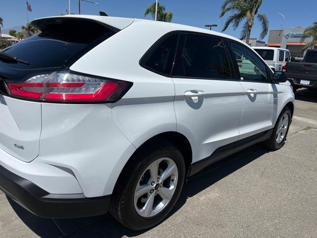 used 2024 Ford Edge car, priced at $26,307