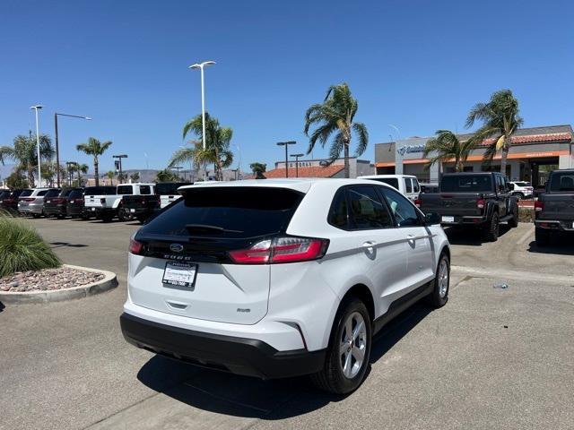 used 2024 Ford Edge car, priced at $26,307