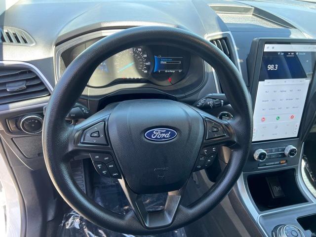 used 2024 Ford Edge car, priced at $26,307
