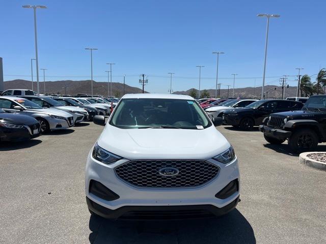 used 2024 Ford Edge car, priced at $26,307