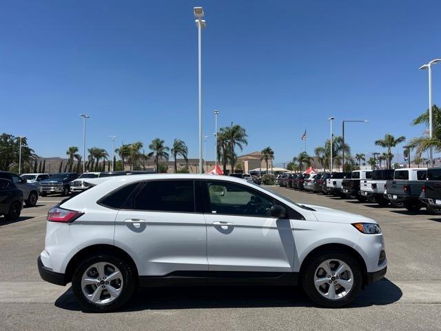 used 2024 Ford Edge car, priced at $26,307