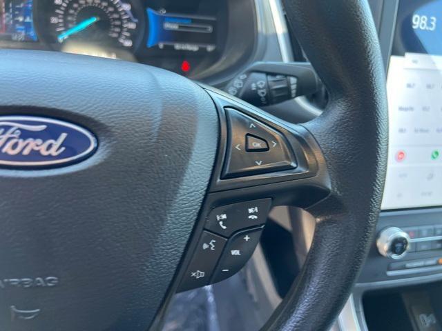 used 2024 Ford Edge car, priced at $26,307