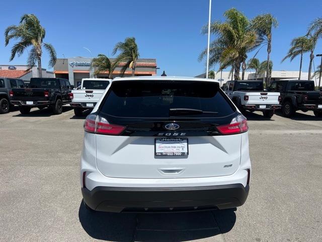 used 2024 Ford Edge car, priced at $26,307