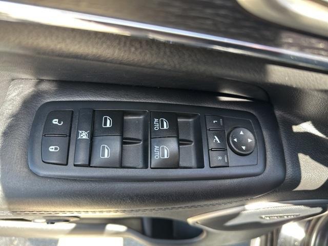 used 2017 Jeep Grand Cherokee car, priced at $18,959