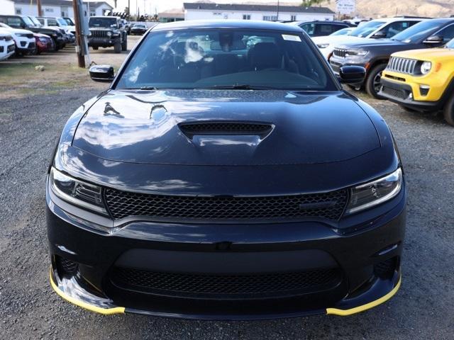 new 2023 Dodge Charger car, priced at $30,435