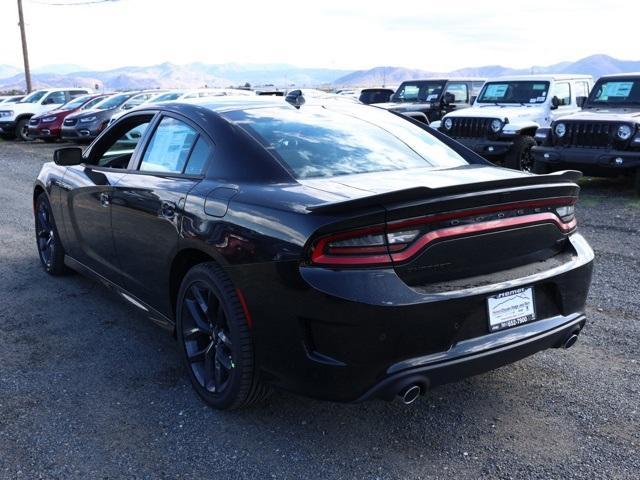 new 2023 Dodge Charger car, priced at $30,435