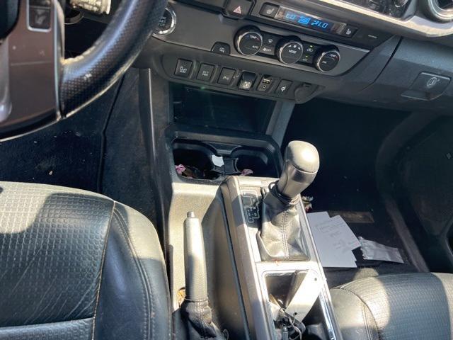 used 2019 Toyota Tacoma car, priced at $27,683