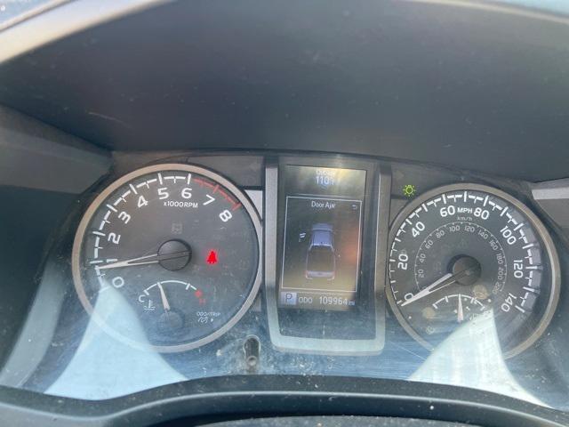 used 2019 Toyota Tacoma car, priced at $27,683