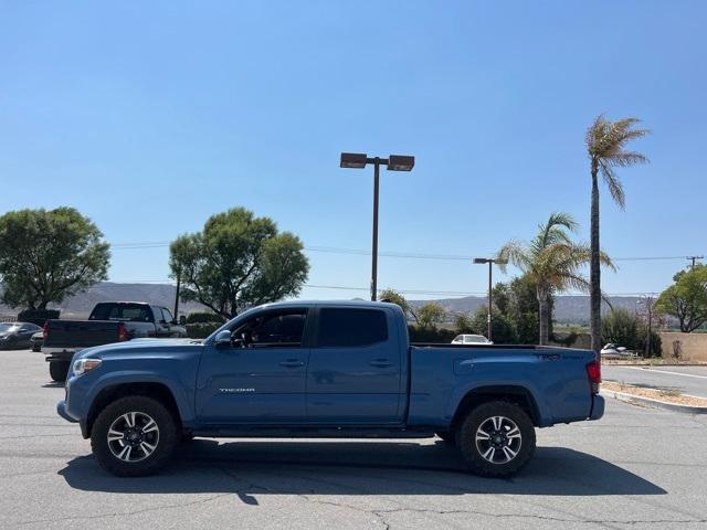 used 2019 Toyota Tacoma car, priced at $27,683
