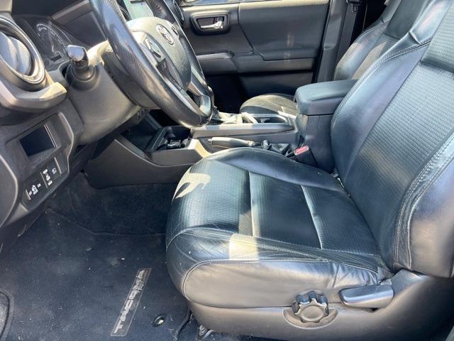 used 2019 Toyota Tacoma car, priced at $27,683