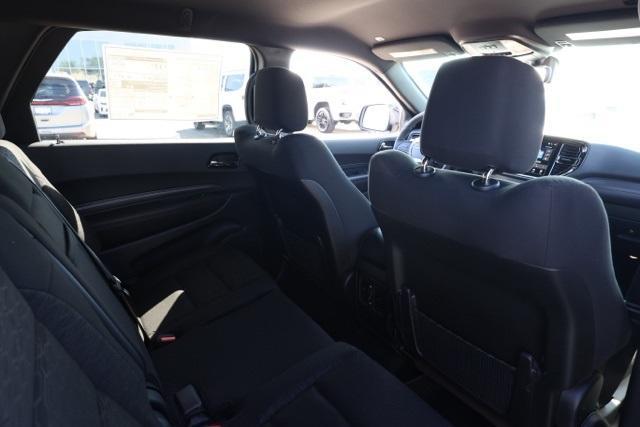 new 2025 Dodge Durango car, priced at $50,335