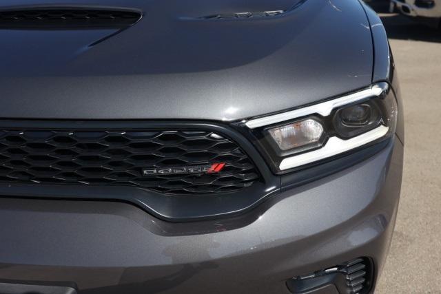 new 2025 Dodge Durango car, priced at $50,335