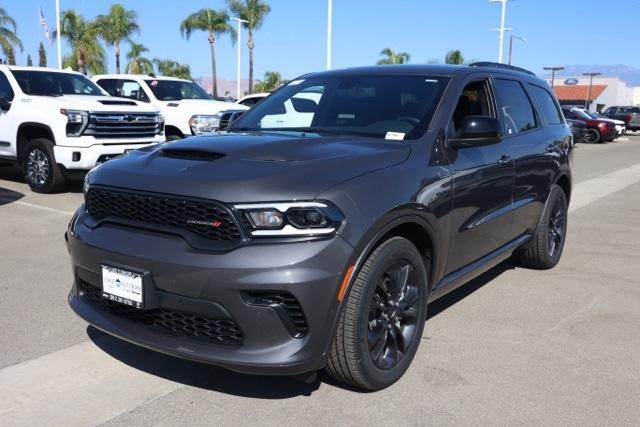 new 2025 Dodge Durango car, priced at $50,335