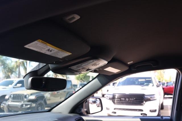 new 2025 Dodge Durango car, priced at $50,335