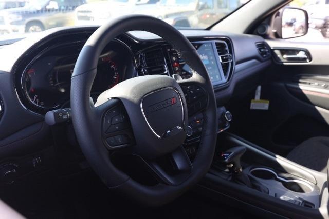 new 2025 Dodge Durango car, priced at $50,335