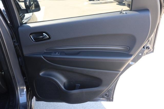 new 2025 Dodge Durango car, priced at $50,335