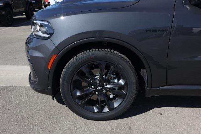 new 2025 Dodge Durango car, priced at $50,335
