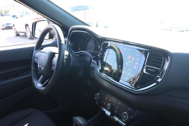 new 2025 Dodge Durango car, priced at $50,335