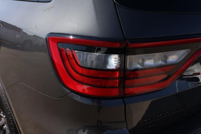 new 2025 Dodge Durango car, priced at $50,335