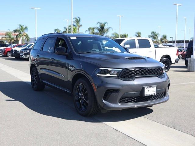 new 2025 Dodge Durango car, priced at $50,335