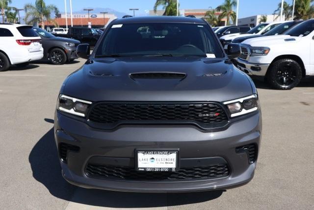 new 2025 Dodge Durango car, priced at $50,335