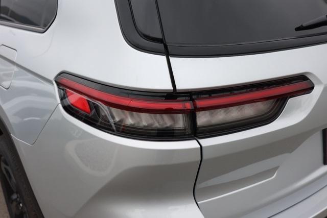 new 2025 Jeep Grand Cherokee L car, priced at $40,675