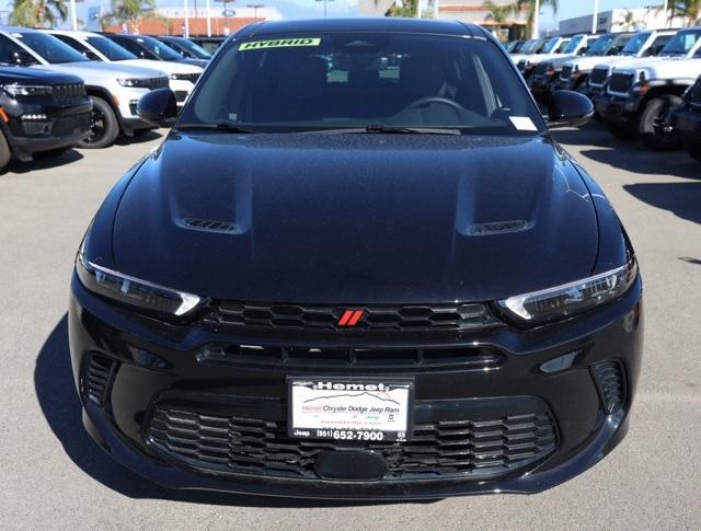 new 2024 Dodge Hornet car, priced at $38,506