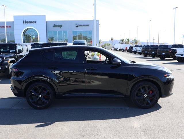 new 2024 Dodge Hornet car, priced at $38,506
