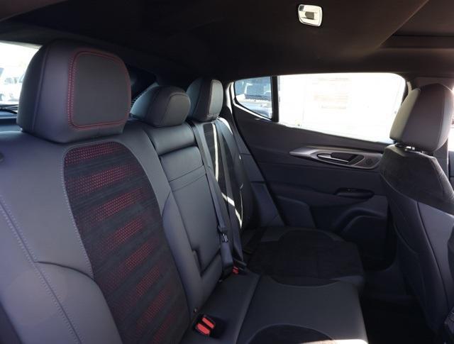 new 2024 Dodge Hornet car, priced at $38,506