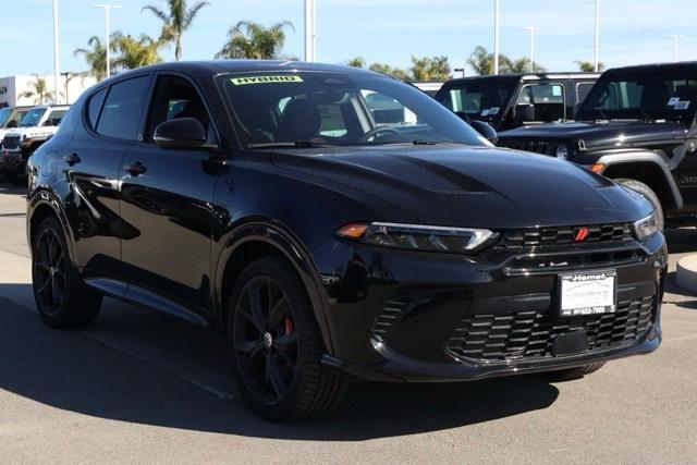 new 2024 Dodge Hornet car, priced at $38,506