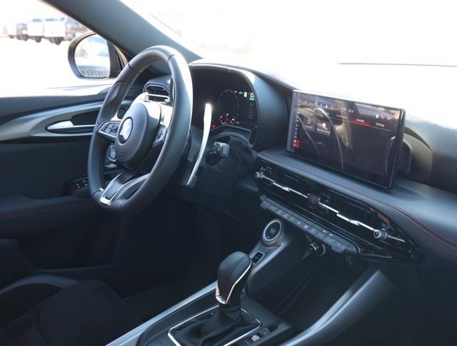 new 2024 Dodge Hornet car, priced at $38,506