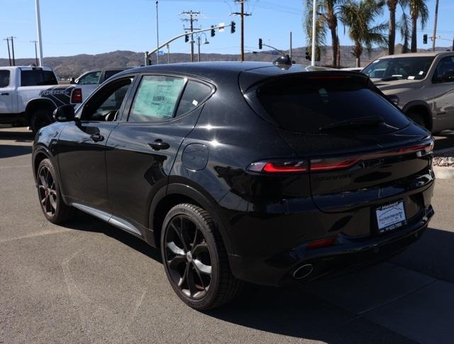 new 2024 Dodge Hornet car, priced at $38,506