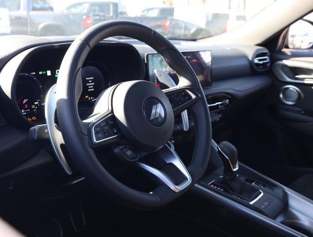 new 2024 Dodge Hornet car, priced at $38,506