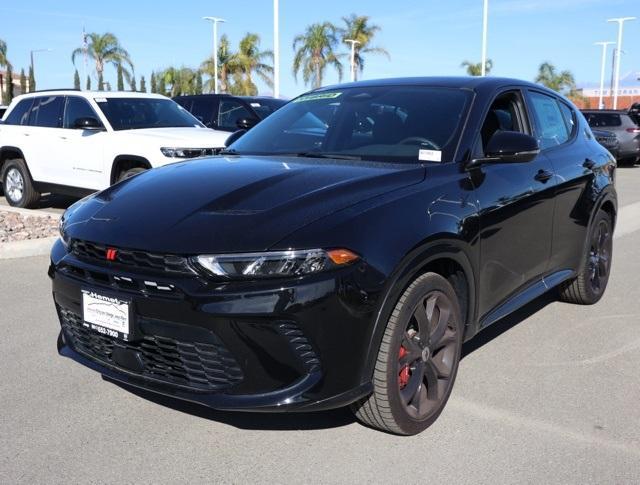 new 2024 Dodge Hornet car, priced at $38,506