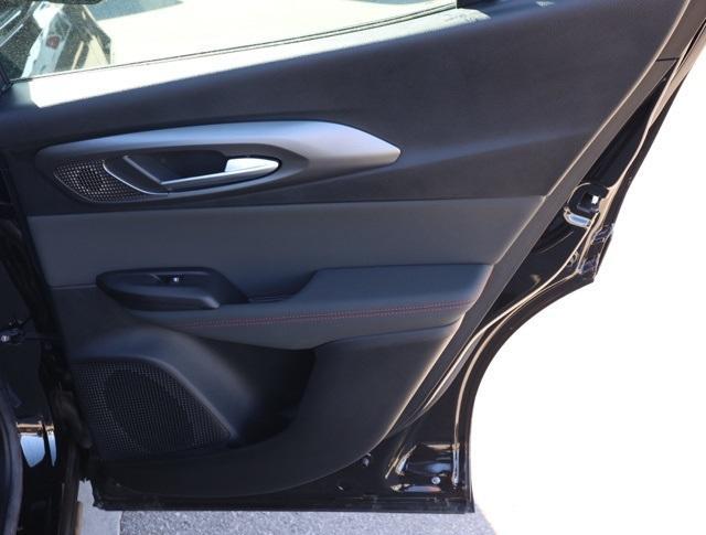 new 2024 Dodge Hornet car, priced at $38,506