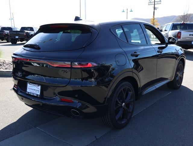 new 2024 Dodge Hornet car, priced at $38,506