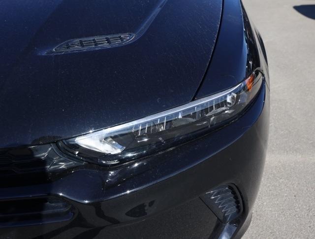 new 2024 Dodge Hornet car, priced at $38,506