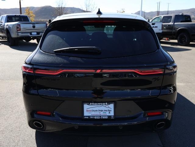 new 2024 Dodge Hornet car, priced at $38,506